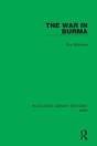 The War In Burma - Preview