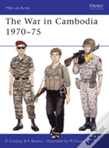 The War In Cambodia 1970â€“75