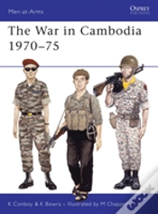 Capa do artigo The War In Cambodia 1970â€“75