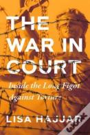 The War In Court