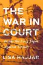 The War In Court - Preview
