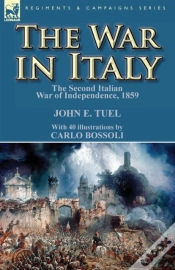 Capa do artigo The War In Italy