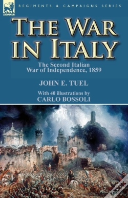 Capa do artigo The War In Italy