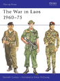 The War In Laos 1960â€“75 - Preview