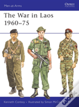 The War In Laos 1960â€“75
