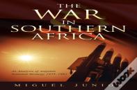 The War In Southern Africa