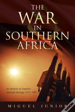 Capa do artigo The War In Southern Africa