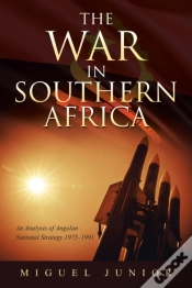 Capa do artigo The War In Southern Africa