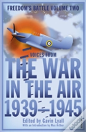 Capa do artigo The War In The Air