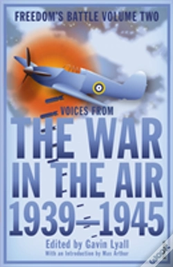 Capa do artigo The War In The Air