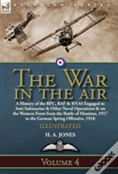 The War In The Air