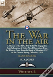 Capa do artigo The War In The Air