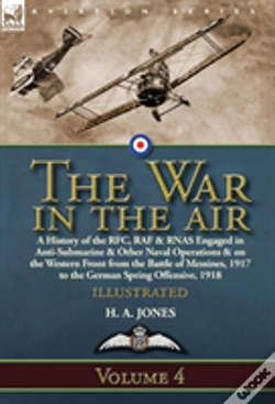 Capa do artigo The War In The Air