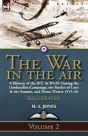 The War In The Air-Volume 2 - Preview