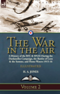 The War In The Air-Volume 2