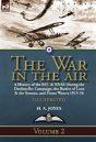The War In The Air-Volume 2 - Preview