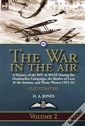The War In The Air-Volume 2