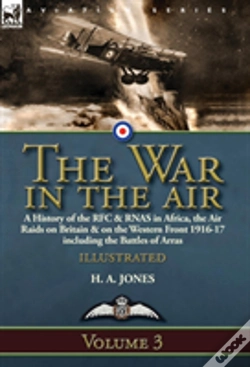 Capa do artigo The War In The Air-Volume 3