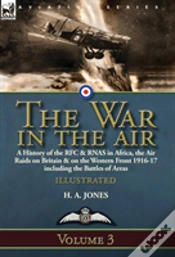 Capa do artigo The War In The Air-Volume 3