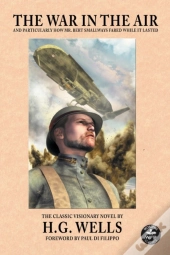 The War In The Air