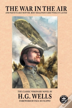 Capa do artigo The War In The Air