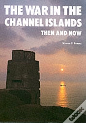 Capa do artigo The War In The Channel Islands