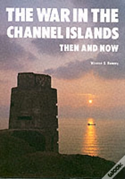Capa do artigo The War In The Channel Islands