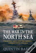 The War In The North Sea