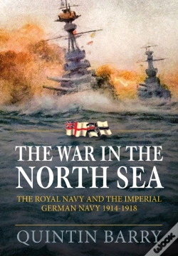 Capa do artigo The War In The North Sea