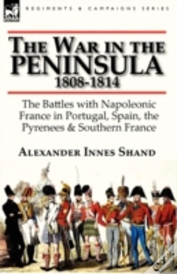 Capa do artigo The War In The Peninsula, 1808-1814