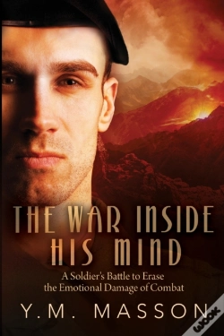 Capa do artigo The War Inside His Mind