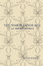 The War Is Language - Preview