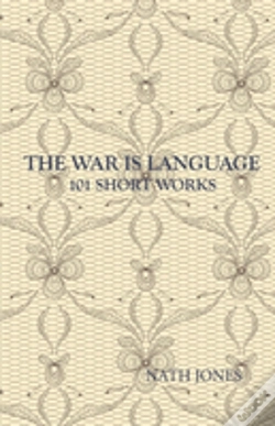 Capa do artigo The War Is Language