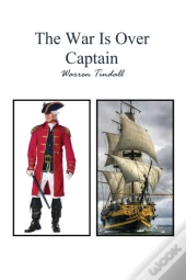 The War Is Over Captain