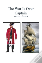 Capa do artigo The War Is Over Captain