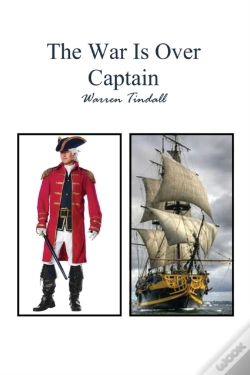 Capa do artigo The War Is Over Captain