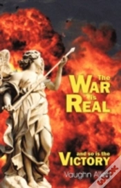 Capa do artigo The War Is Real