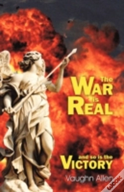 Capa do artigo The War Is Real