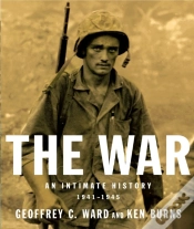 Capa do artigo The War