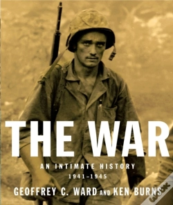 Capa do artigo The War