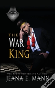 Capa do artigo The War King