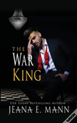 Capa do artigo The War King