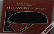 The War Ledger