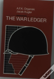 Capa do artigo The War Ledger