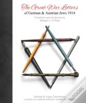 The War Letters Of German & Austrian Jews