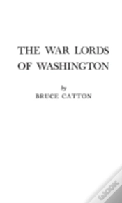 Capa do artigo The War Lords Of Washington