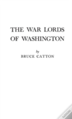 Capa do artigo The War Lords Of Washington