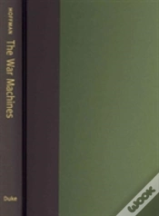 Capa do artigo The War Machines