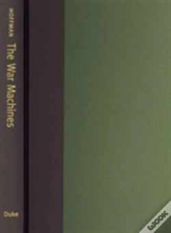 Capa do artigo The War Machines