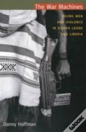 Capa do artigo The War Machines